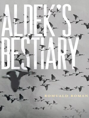 cover image of Aldek's Bestiary